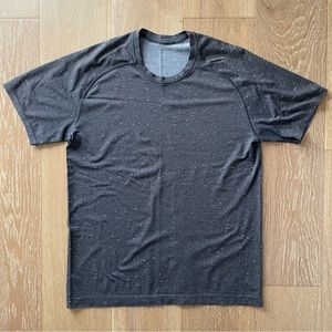 🍋 Lululemon Metal Vent Shirt